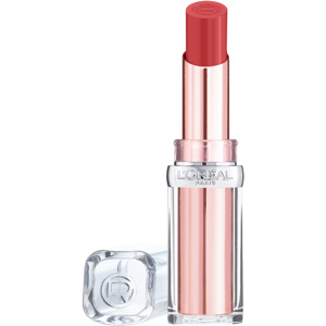 Color Riche Plump & Shine Lipstick, 351 Watermelon Dream