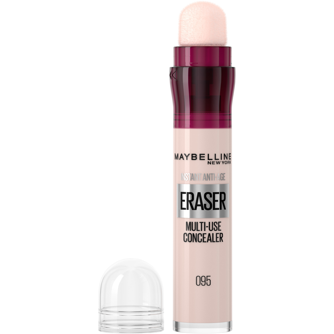 Maybelline Instant Anti-Age The Eraser Concealer 6,8ml, Cool ivory