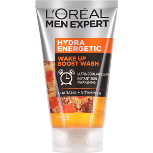 Men Expert Hydra Energetic Wash, 100ml