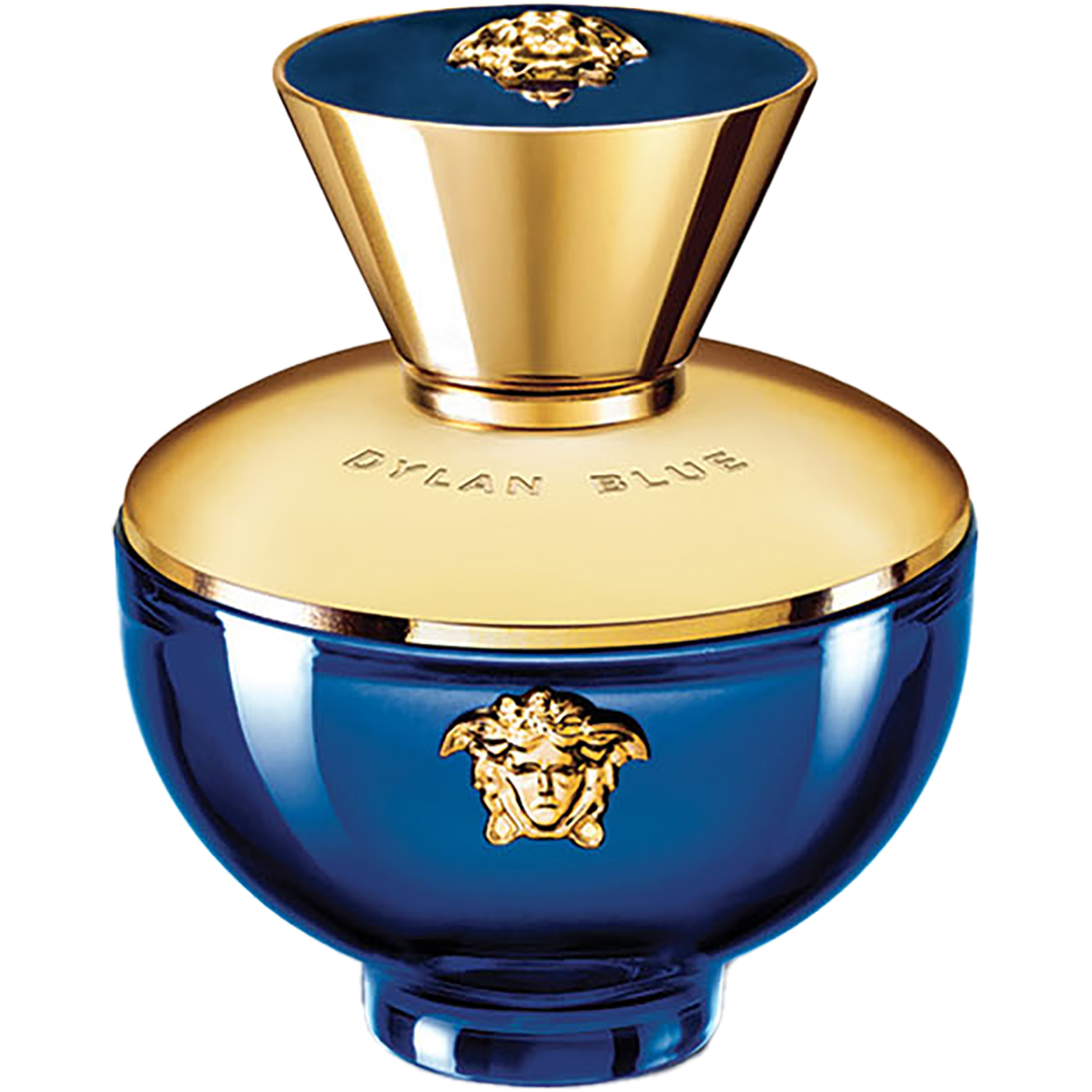 Versace Dylan Blue Pour Femme, EdP 100ml parfym