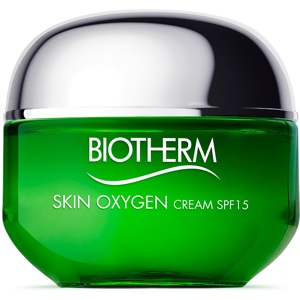 Skin Oxygen Cream SPF15 50ml