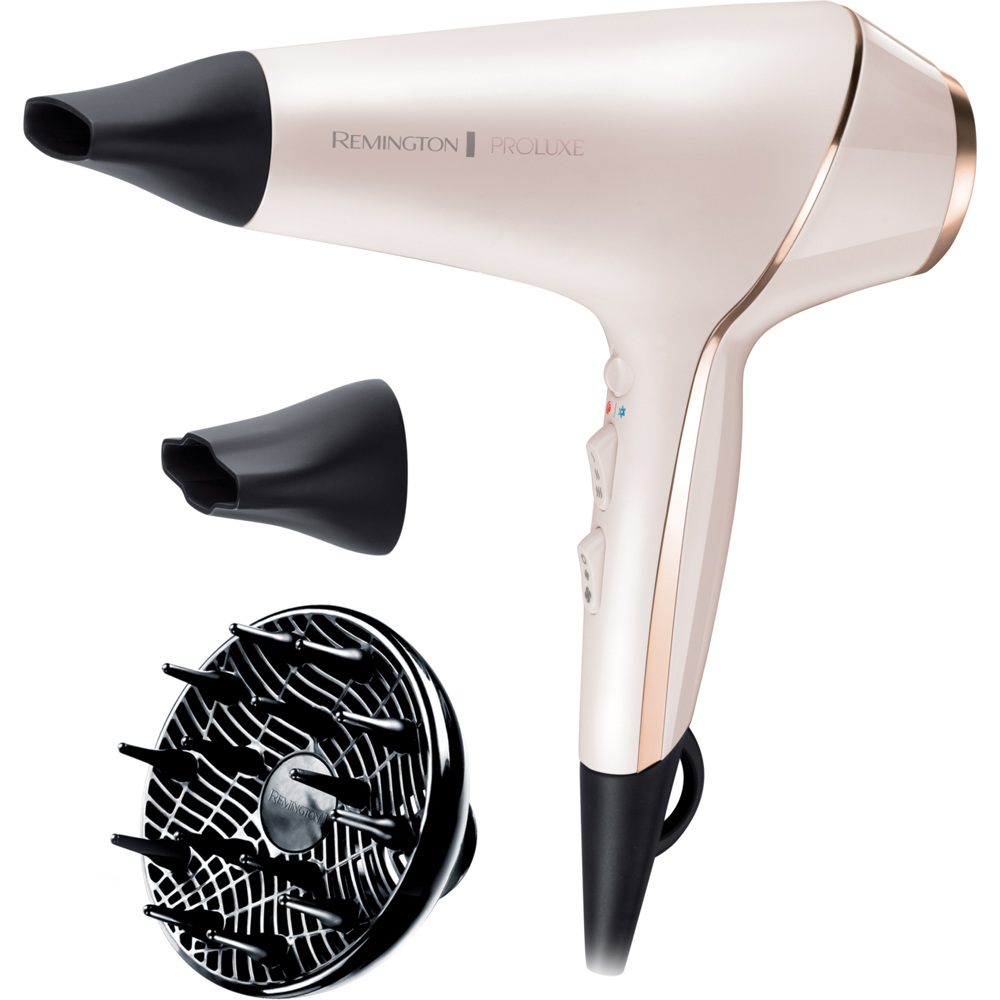 AC9140 Proluxe Hair Dryer