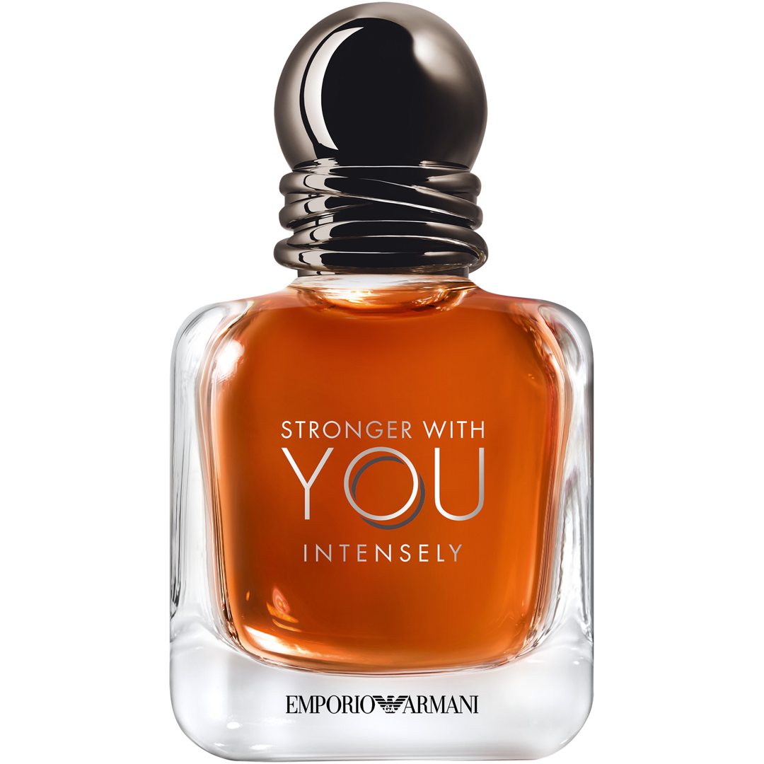 Giorgio Armani Stronger With You Intensely, EdP 30ml parfym