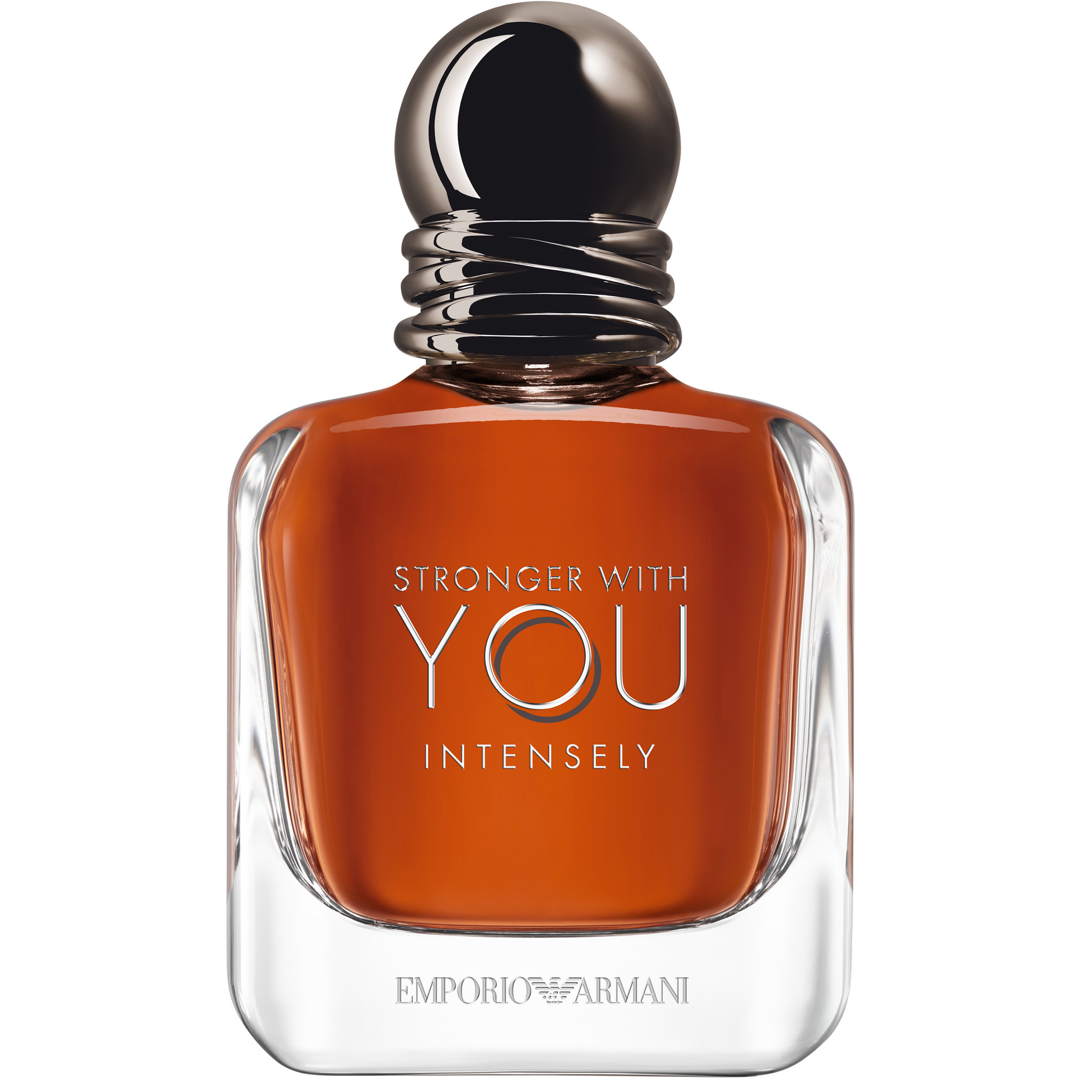 Giorgio Armani Stronger With You Intensely, EdP 50ml parfym