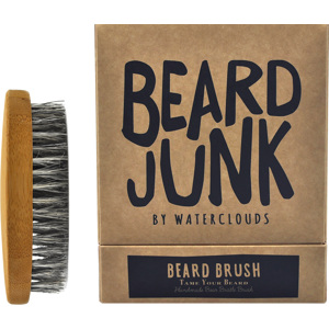 Beard Boar Bristle Brush