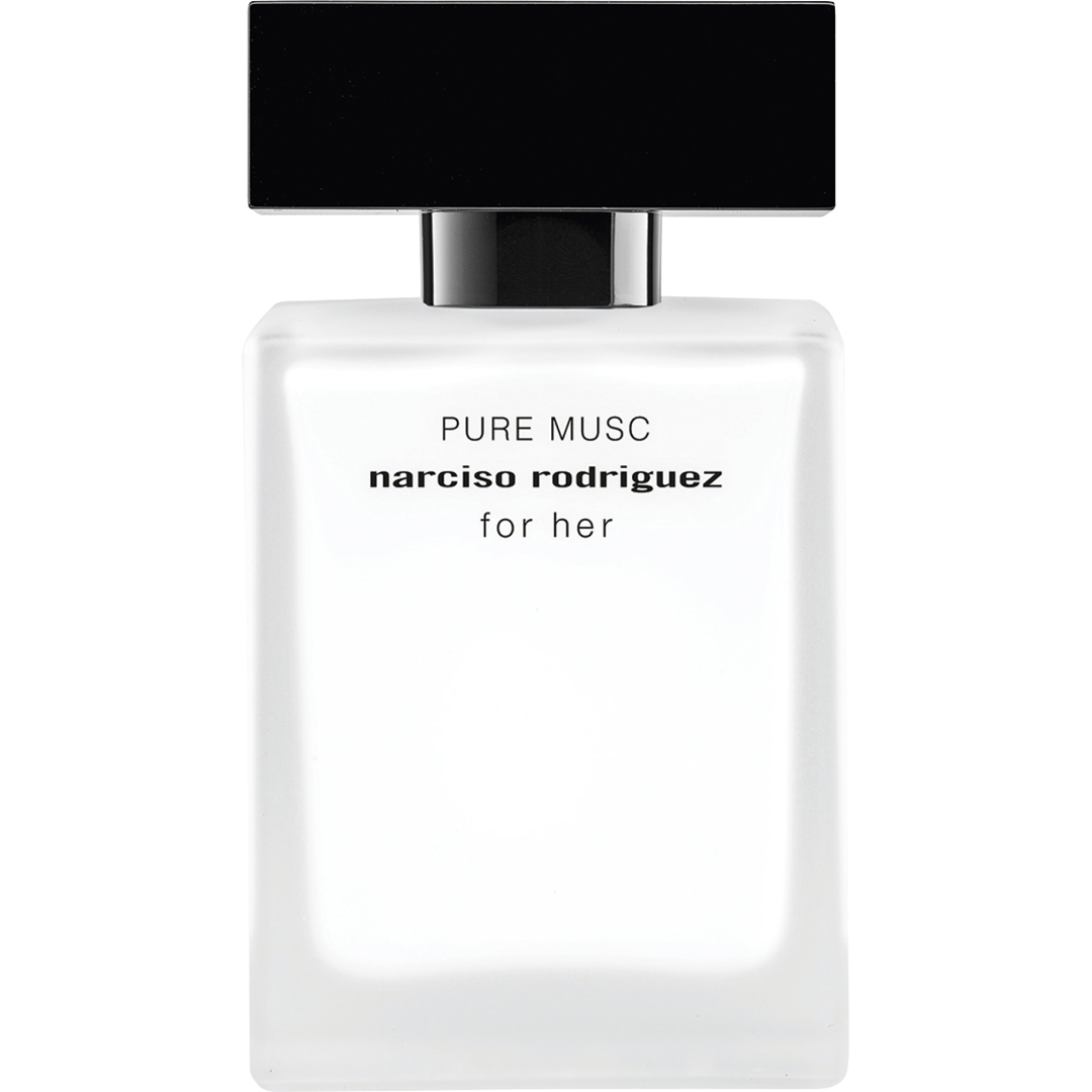 Narciso Rodriguez For Her Pure Musc, EdP 30ml dam parfym