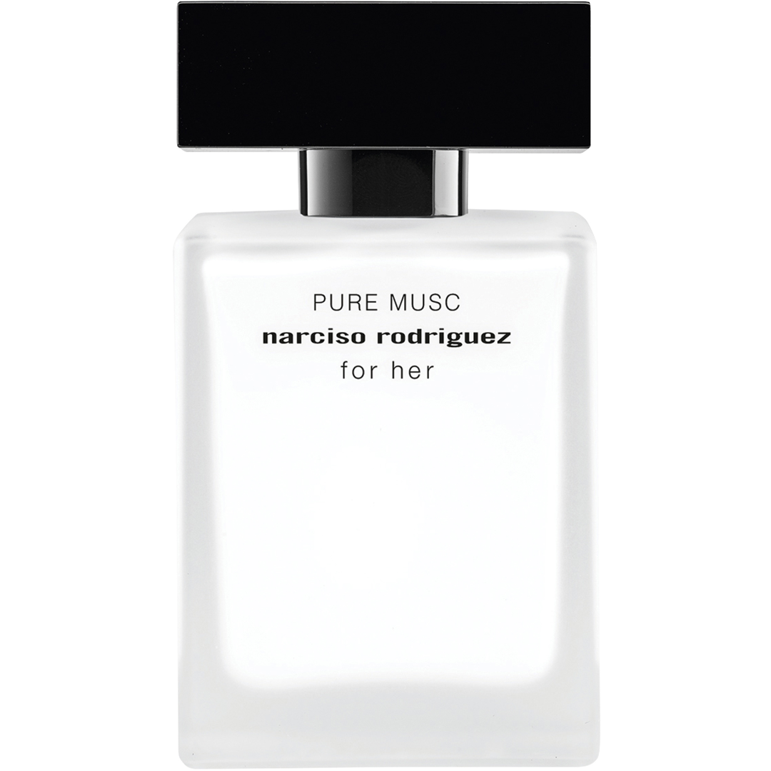 Narciso Rodriguez For Her Pure Musc, EdP 30ml dam parfym