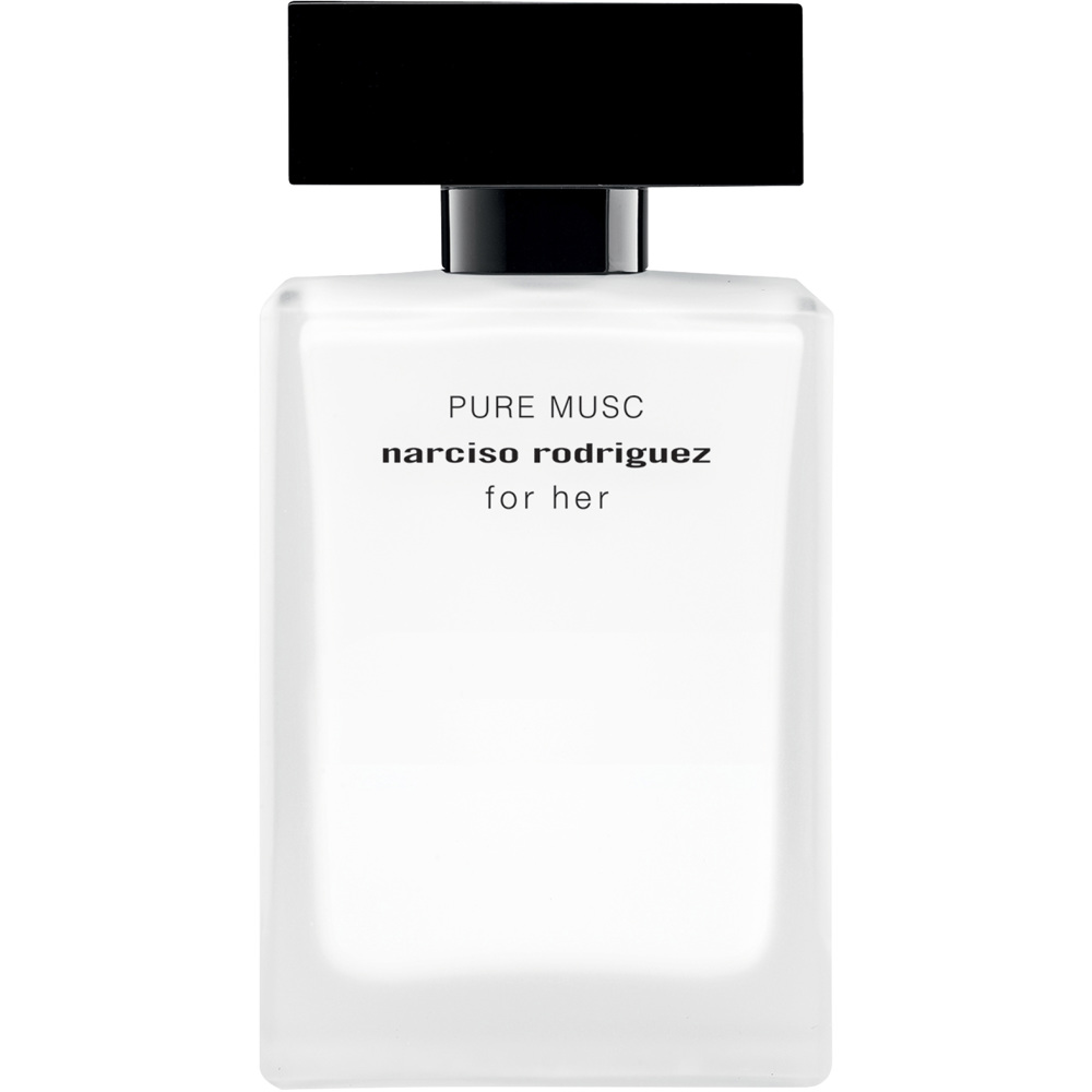 For Her Pure Musc, EdP