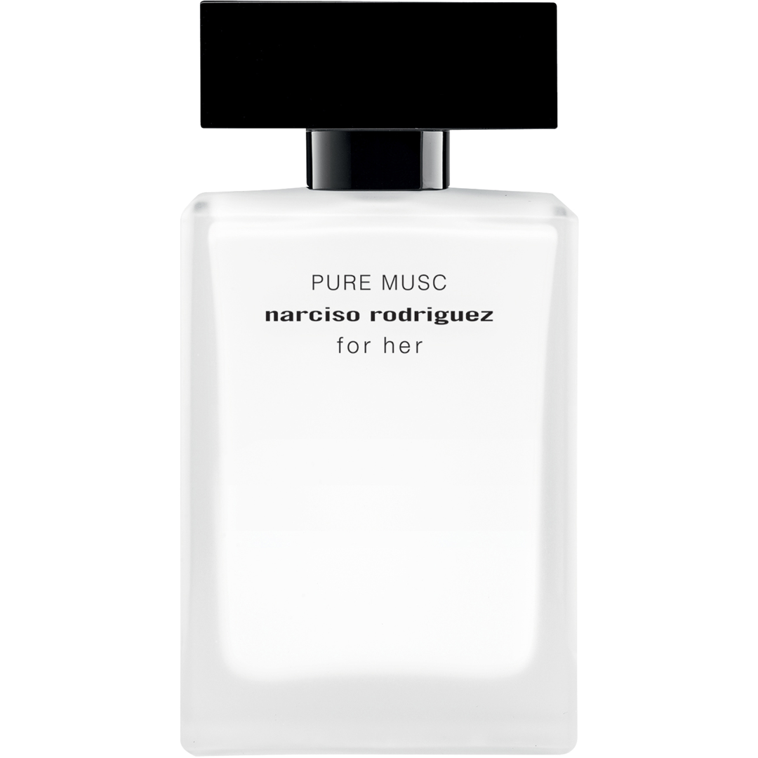 Narciso Rodriguez For Her Pure Musc, EdP 50ml dam parfym