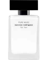 For Her Pure Musc, EdP 50ml