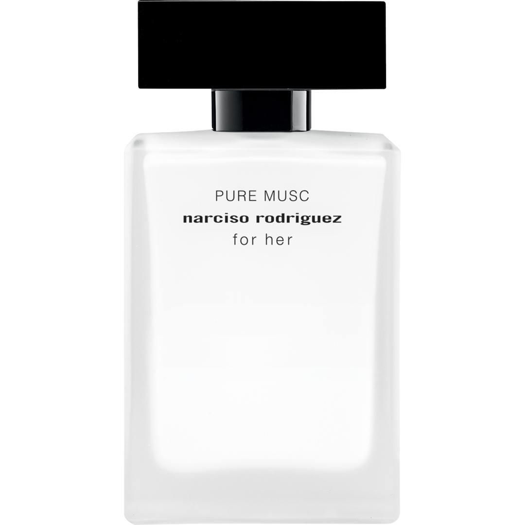 Narciso Rodriguez For Her Pure Musc, EdP 50ml dam parfym