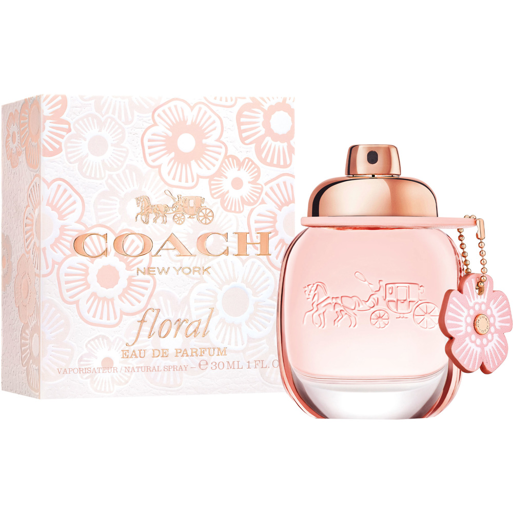 Coach Floral, EdP