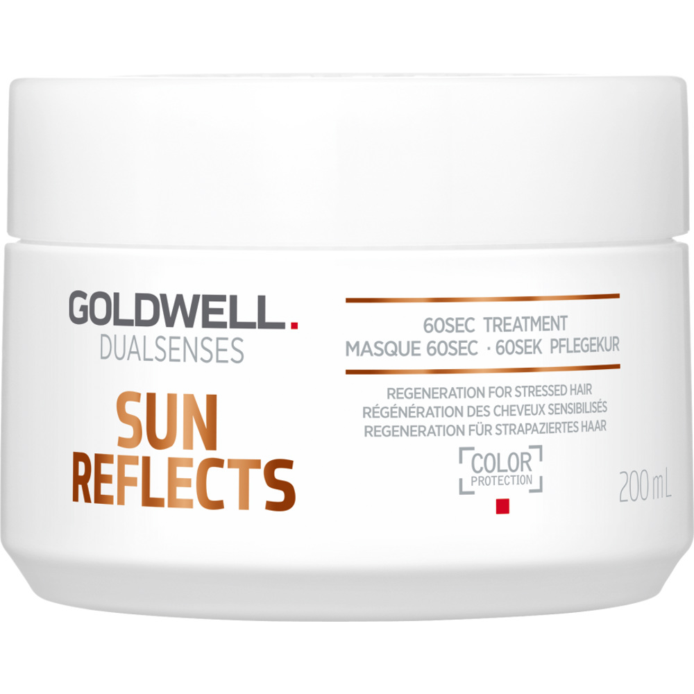 DualSenses Sun Reflects 60Sec Treatment, 200ml