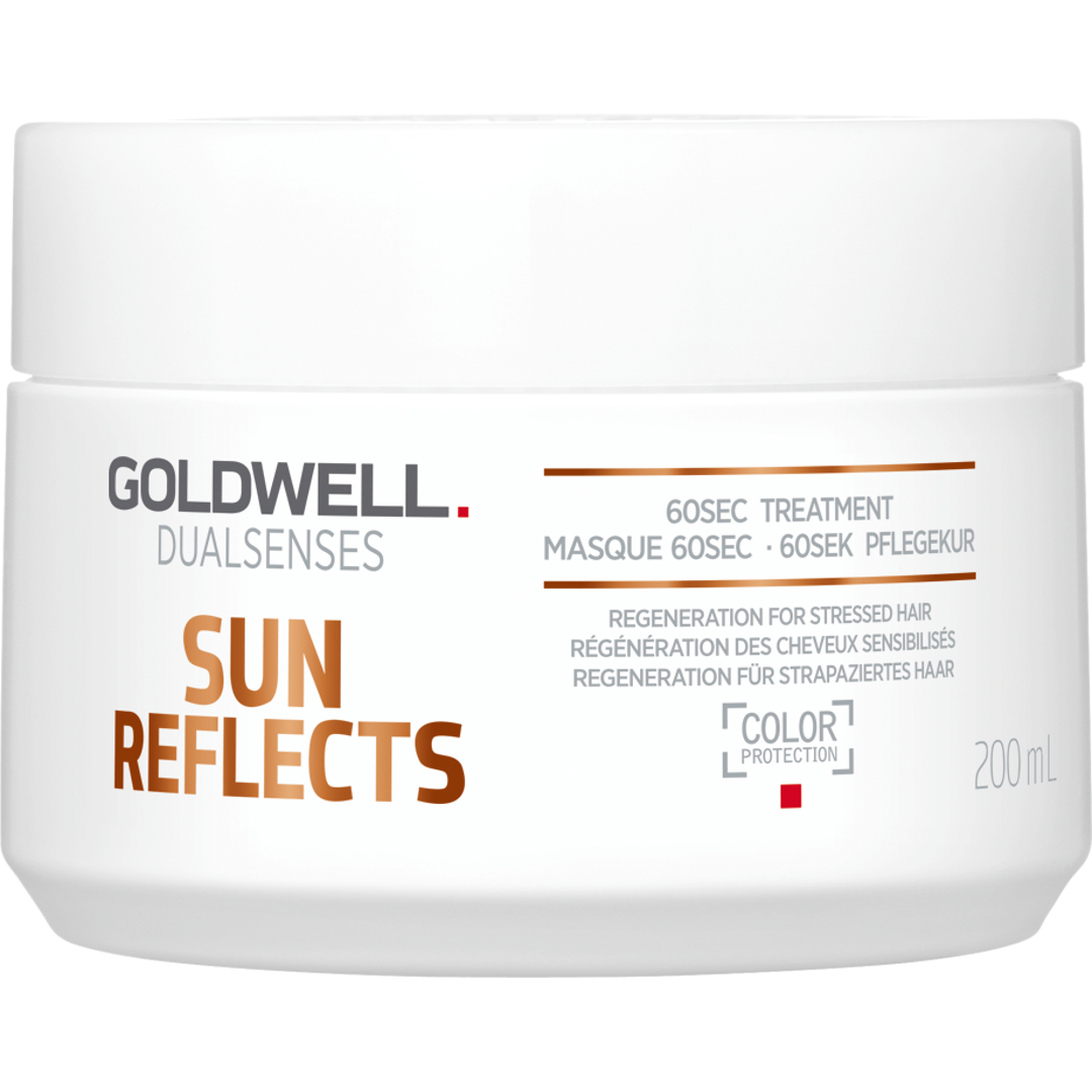 Goldwell DualSenses Sun Reflects 60Sec Treatment, 200ml