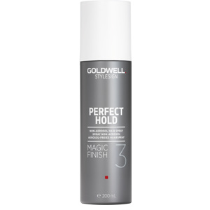 StyleSign Perfect Hold Non-Aerosol Magic Finish, 200ml