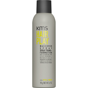 Hairplay Makeover Spray, 250ml