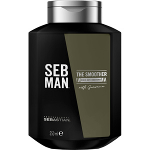 SEB Man The Smoother Conditioner, 250ml