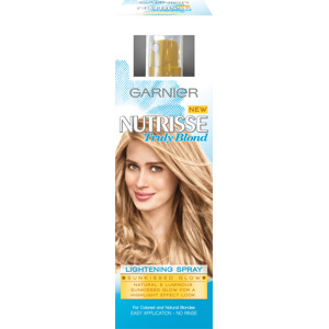 Truly Blond Lightening Spray 125ml