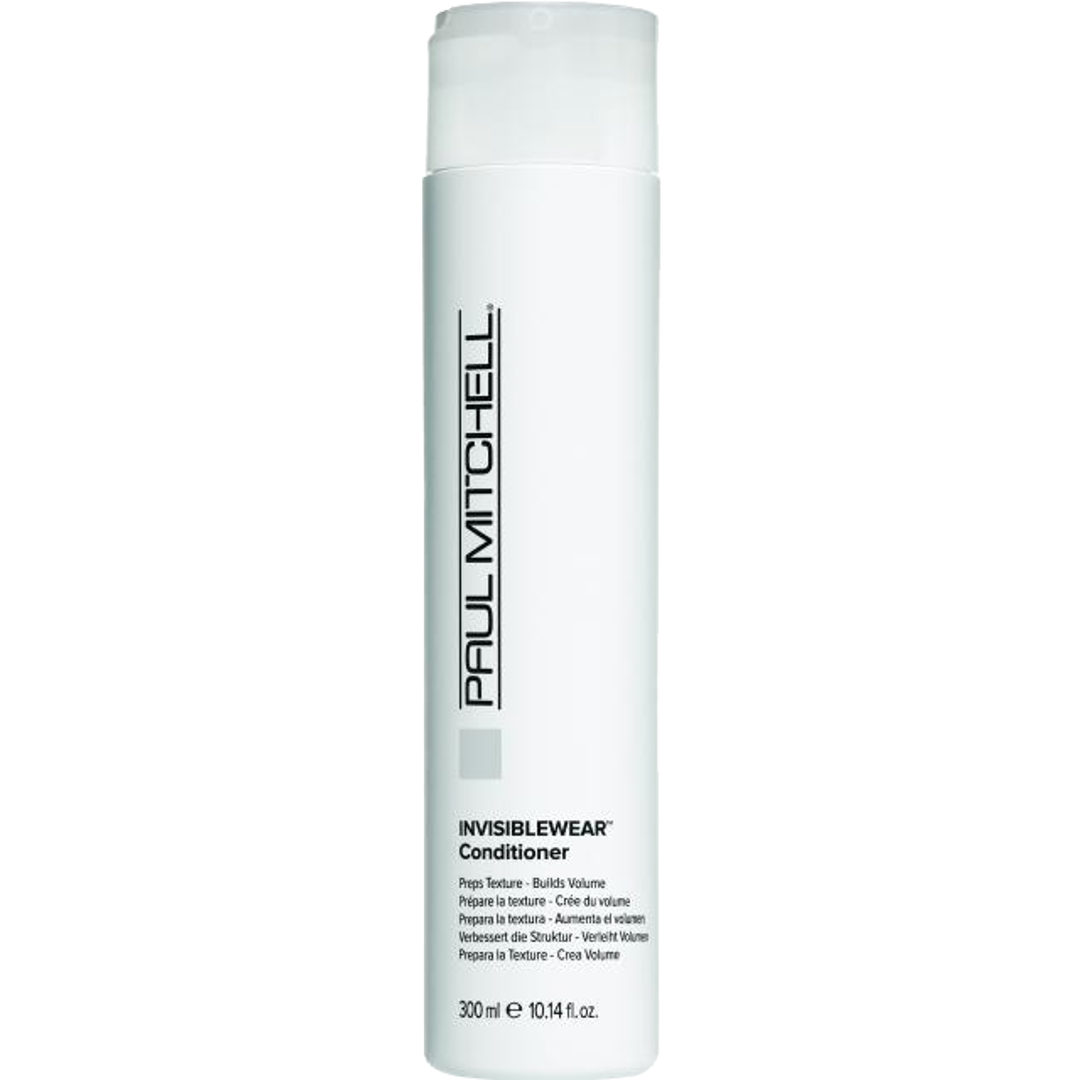 Paul Mitchell Invisiblewear Conditioner, 300ml, Hoitoaine