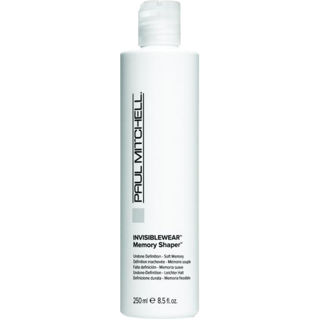 Paul Mitchell Invisiblewear Memory Shaper, 250ml