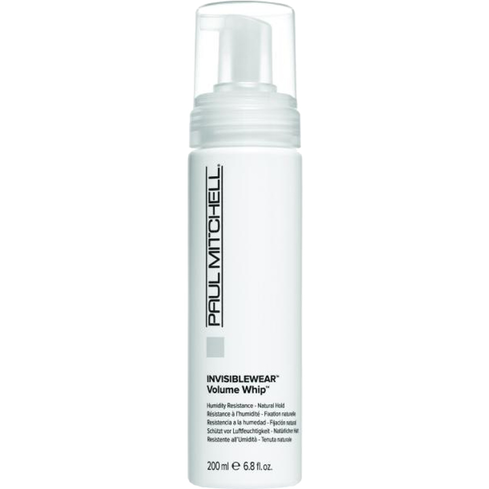 Invisiblewear Volume Whip, 200ml