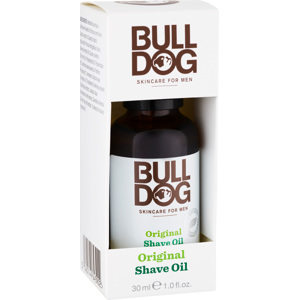 Original Shave Oil 30ml