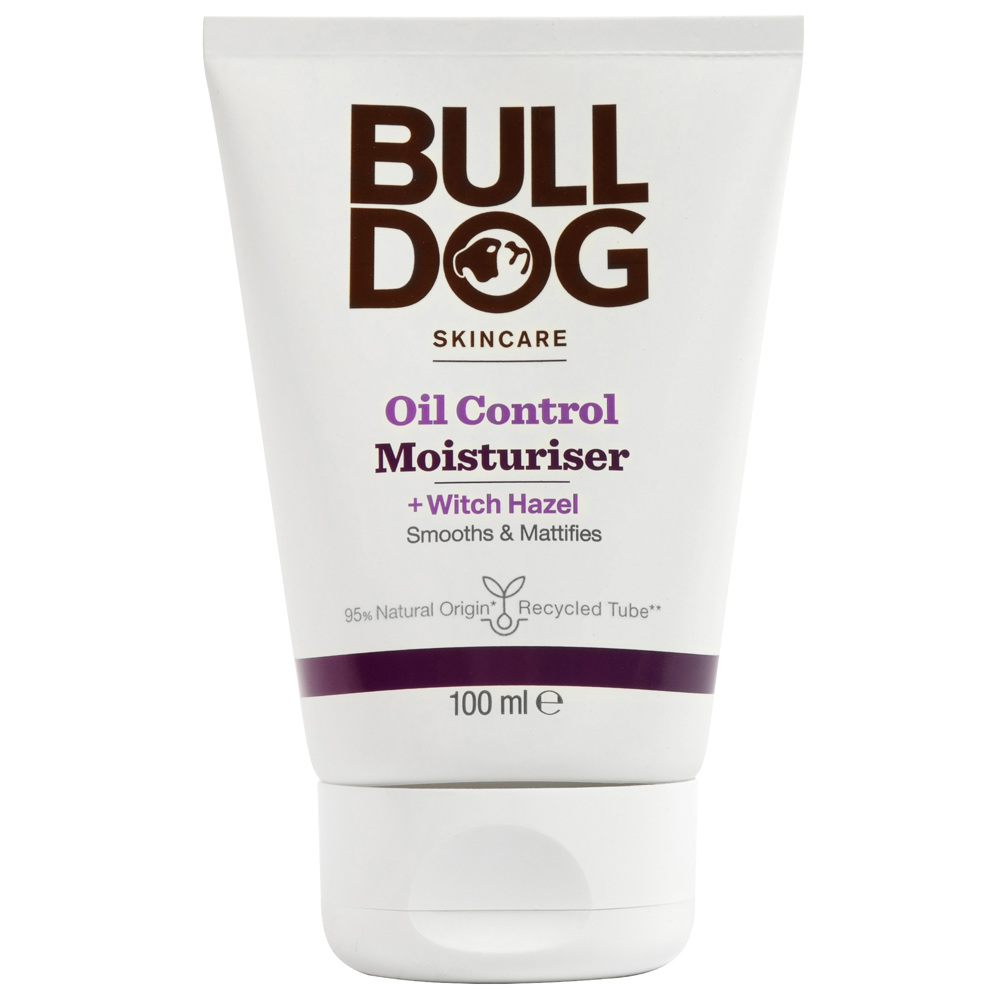 Oil Control Moisturiser, 100ml