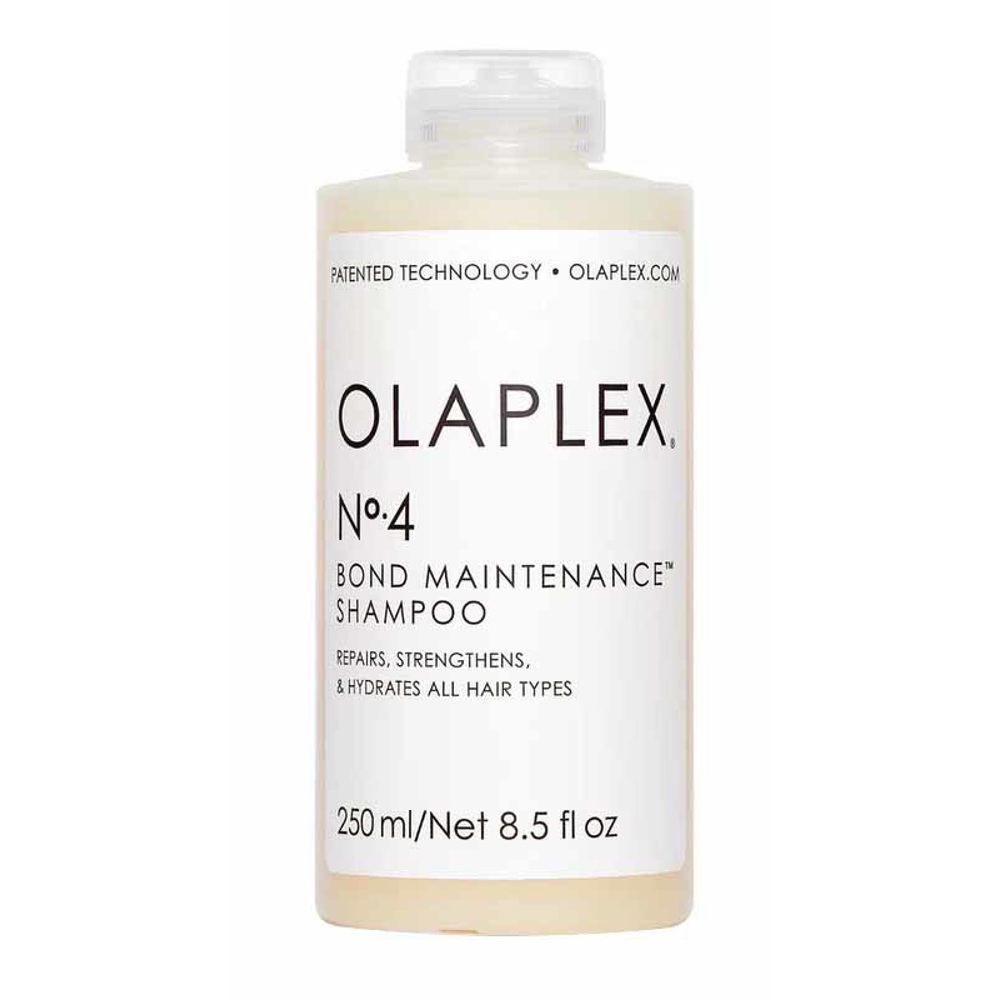 No.4 Bond Maintenance Shampoo