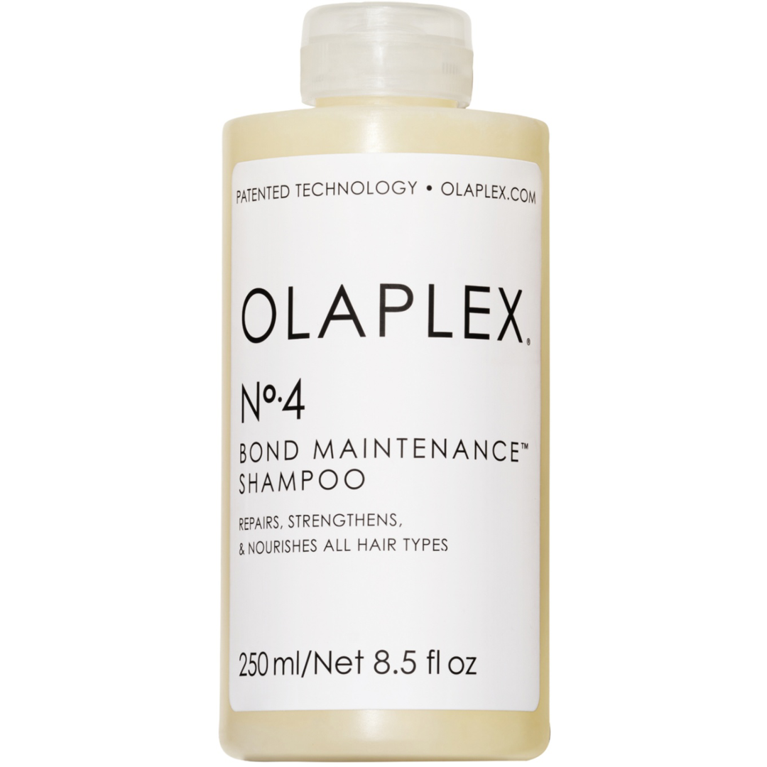 Olaplex No.4 Bond Maintenance Shampoo, 250ml hårinpackning