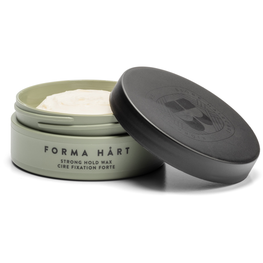 Forma Hårt Hair Wax