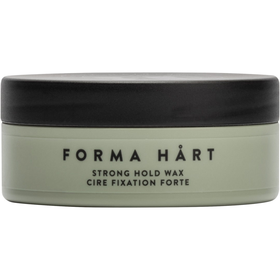 Björk Forma Hårt Hair Wax, 75ml hårvax