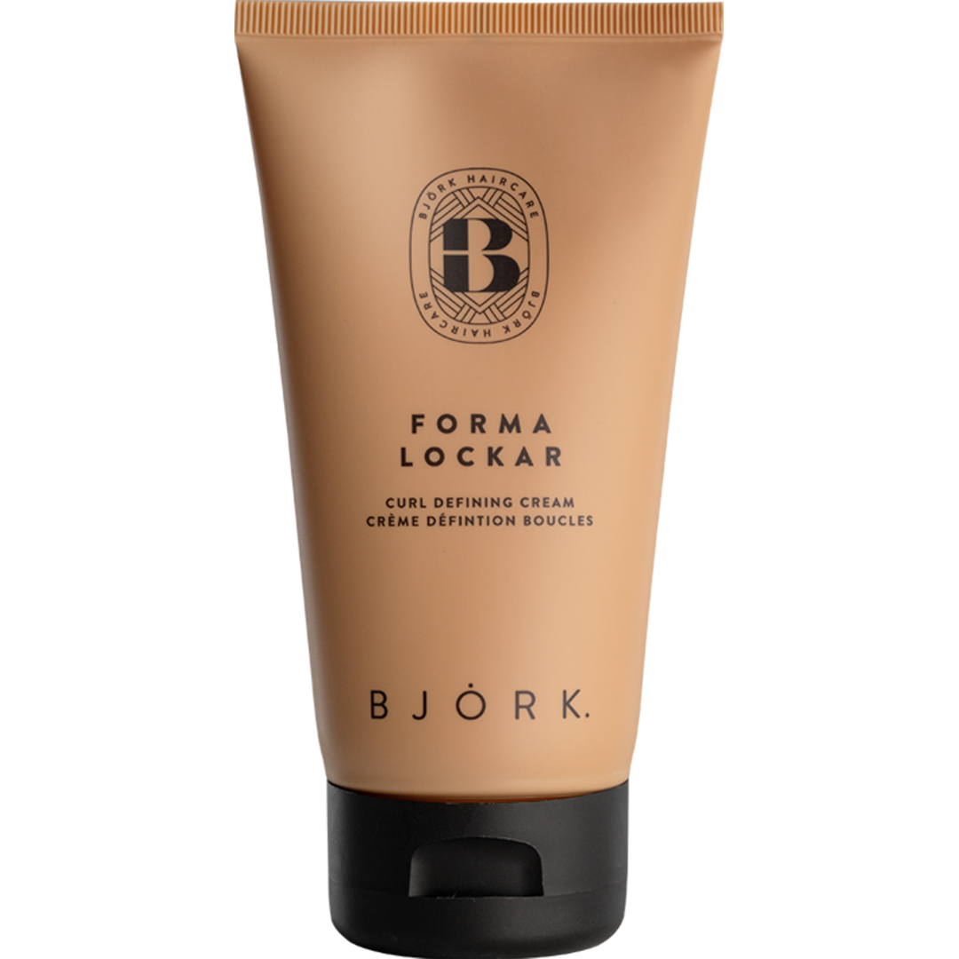 Björk Forma Lockar Curl Defining Cream, 150ml