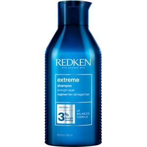 Extreme Shampoo, 500ml