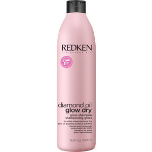 Diamond Oil Glow Dry Shampoo