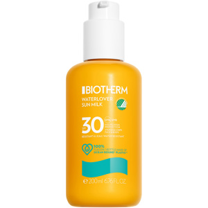 Water Lover Sun Milk SPF30, 200ml