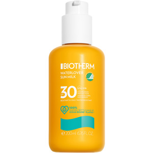 Water Lover Sun Milk SPF30, 200ml