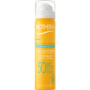 Eau Solaire Hydratante Sun Care SPF 50 75ml