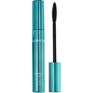 Nordic Chic Full On Curl Mascara Waterproof Black 8ml