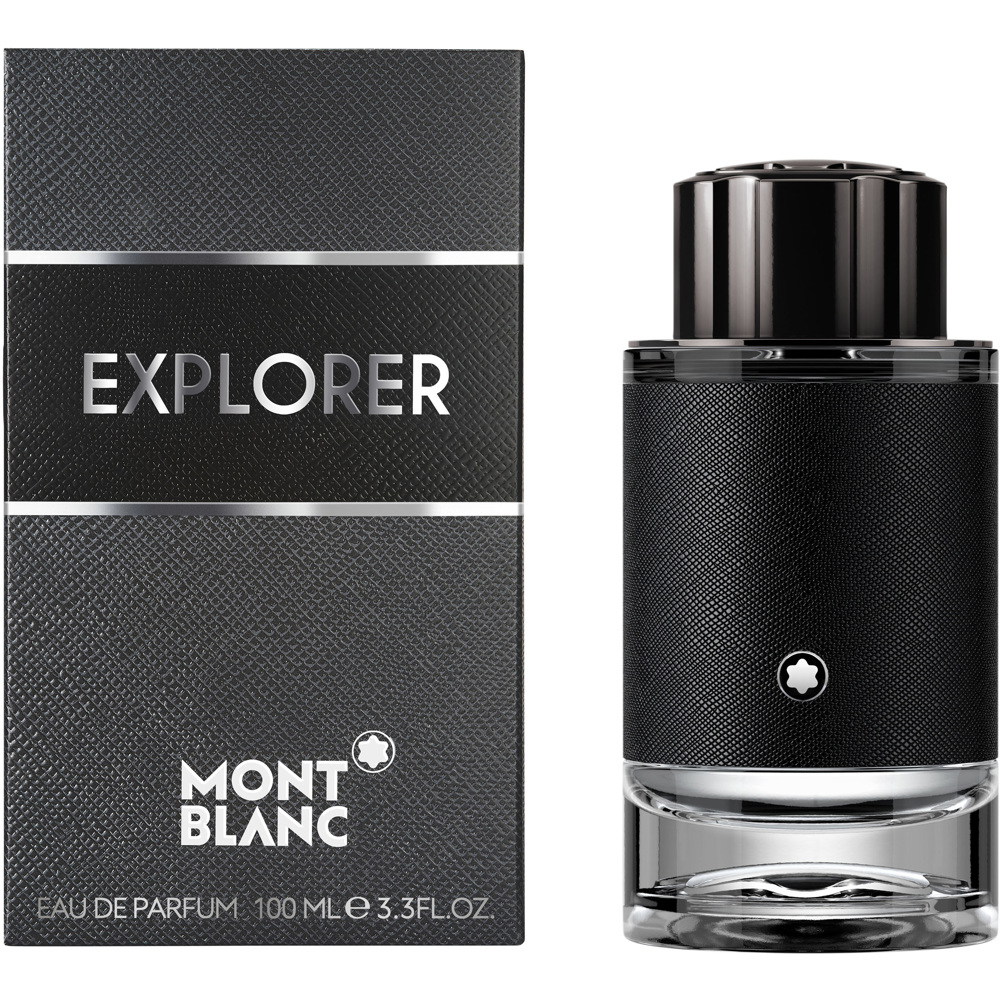 Explorer, EdP