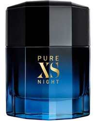 Pure XS Night, EdP 100ml