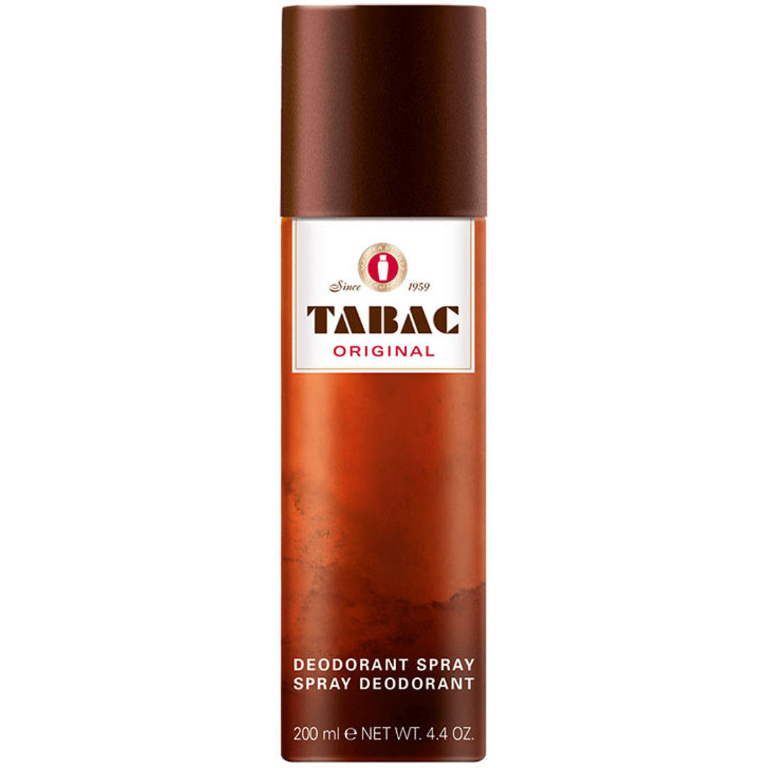 Tabac Original, Deospray 200ml deodorant