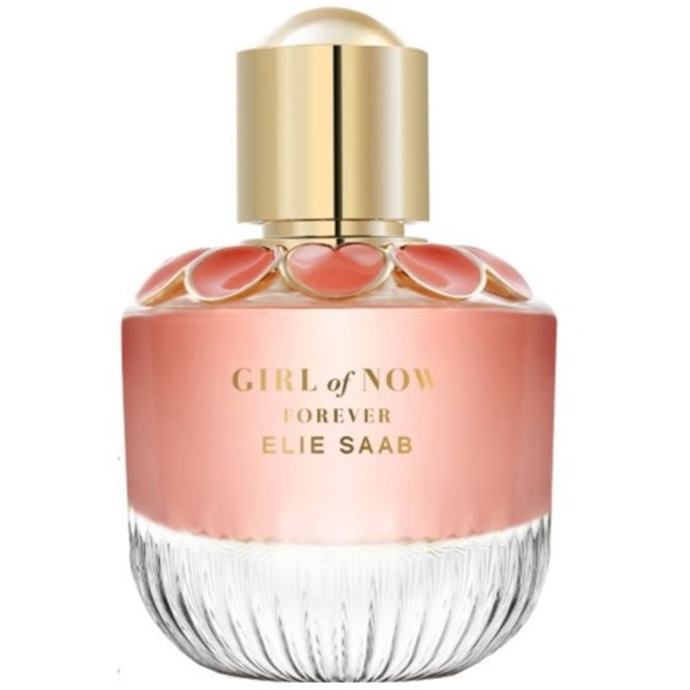 Girl of Now Forever, EdP