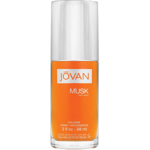 Musk for Men, EdC 88ml