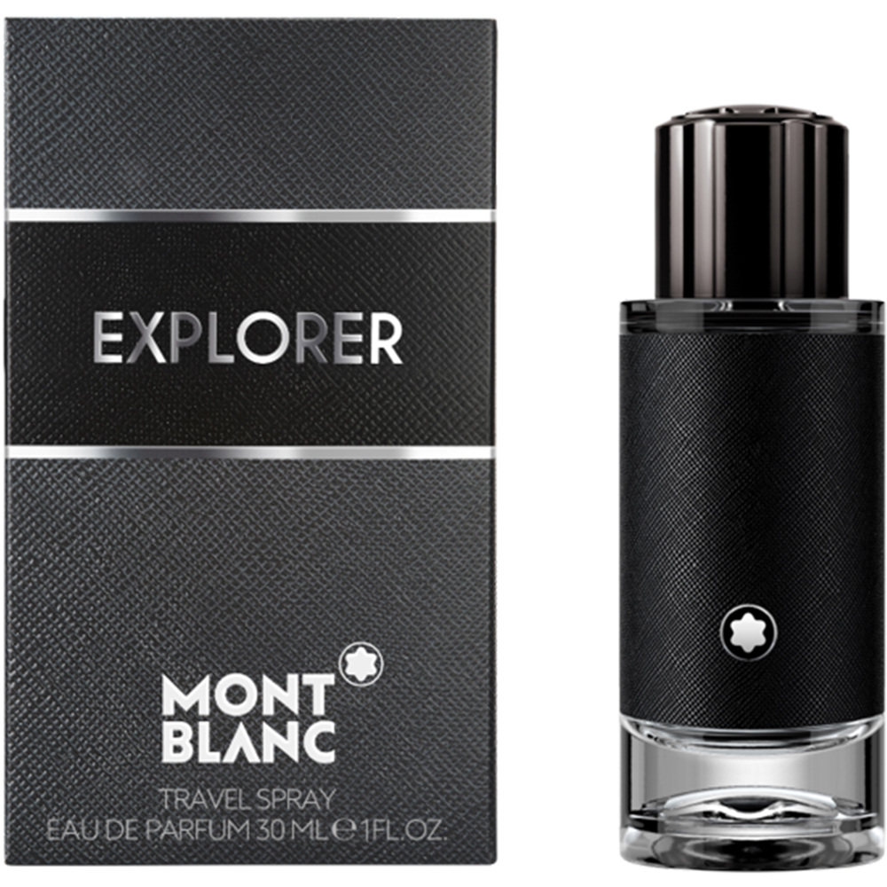 Explorer, EdP