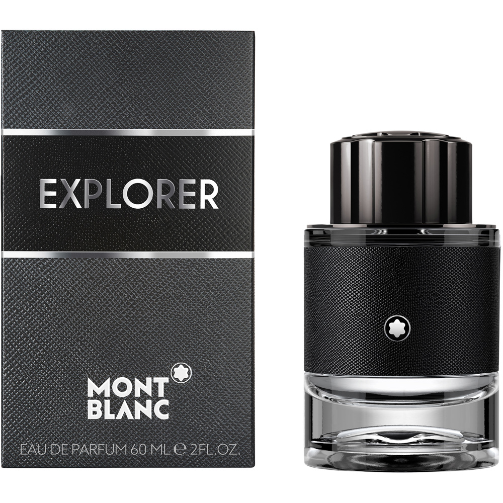 Explorer, EdP