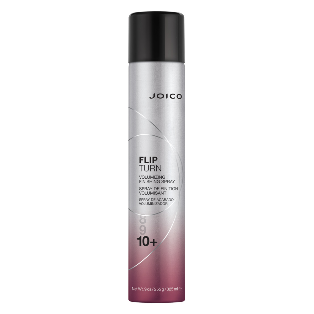 Flip Turn Volumizing Finishing Spray, 325ml