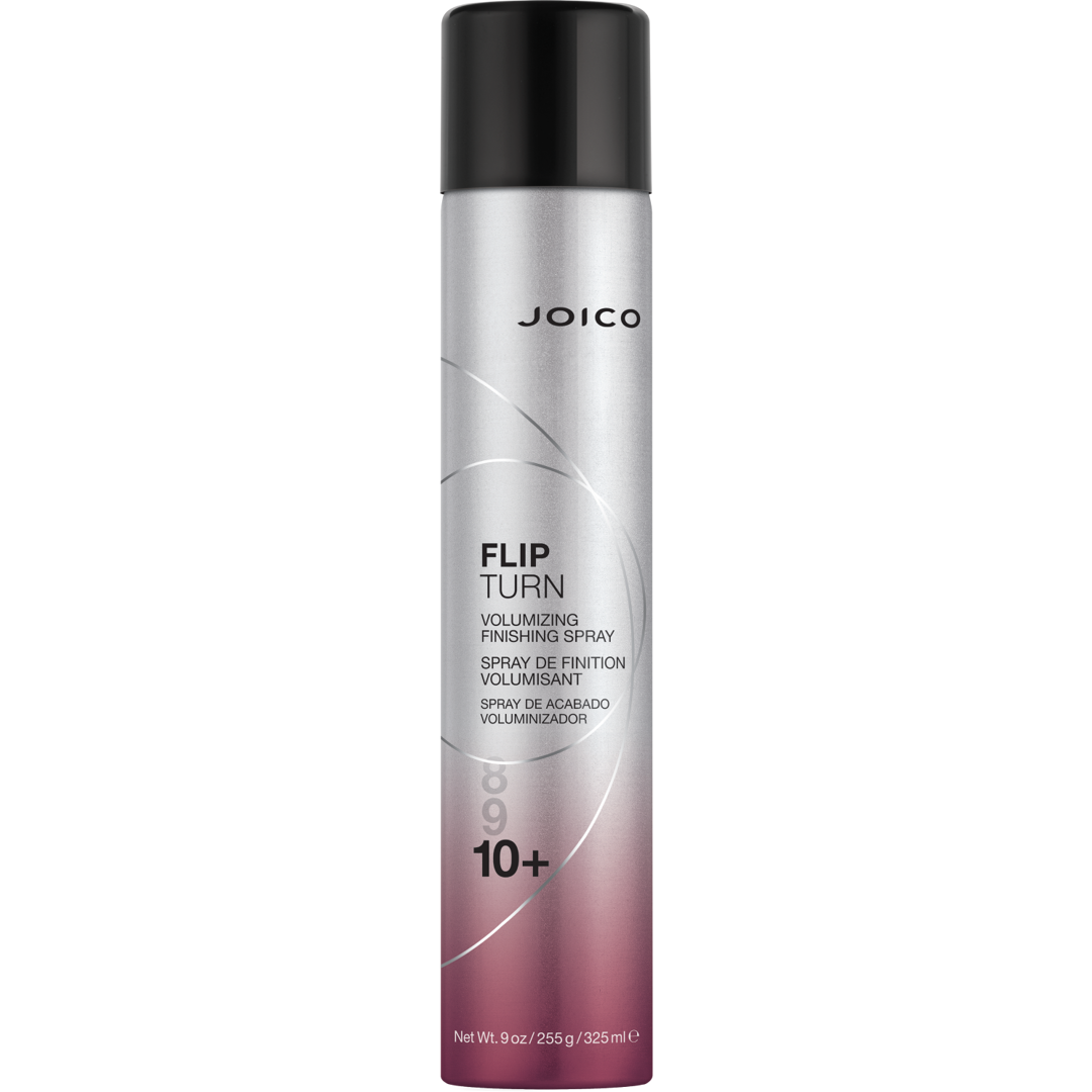 Joico Flip Turn Volumizing Finishing Spray, 325ml