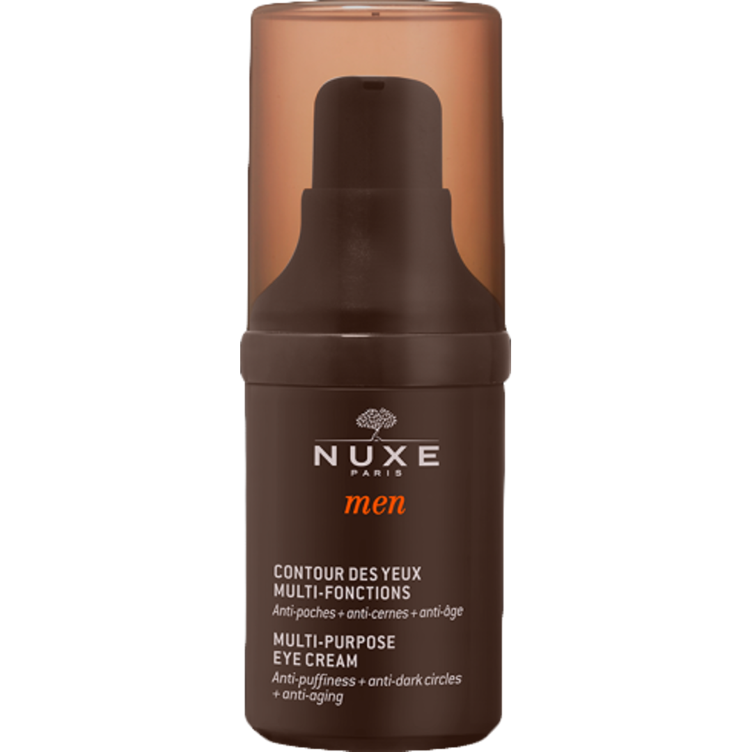 Nuxe Men Eye Cream, 15ml ögonkräm
