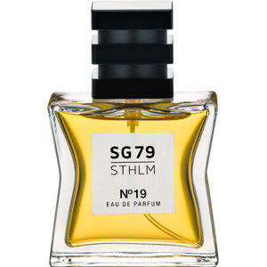 STHLM N°19, EdP 30ml