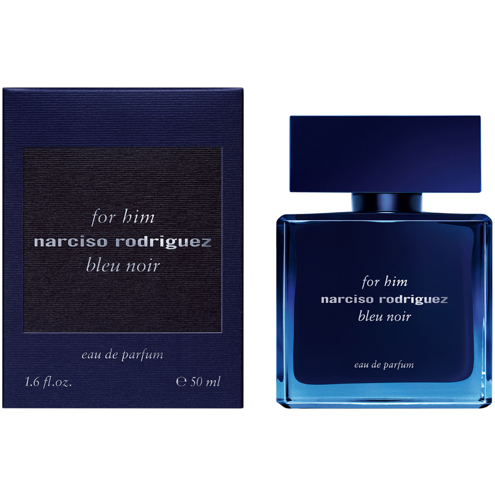 For Him Bleu Noir, EdP